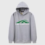 Hellstar Studios Future Hoodie Grey