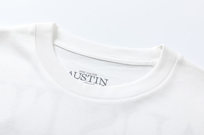 Hellstar Studios x Post Malone Austin T-Shirt - Image 3