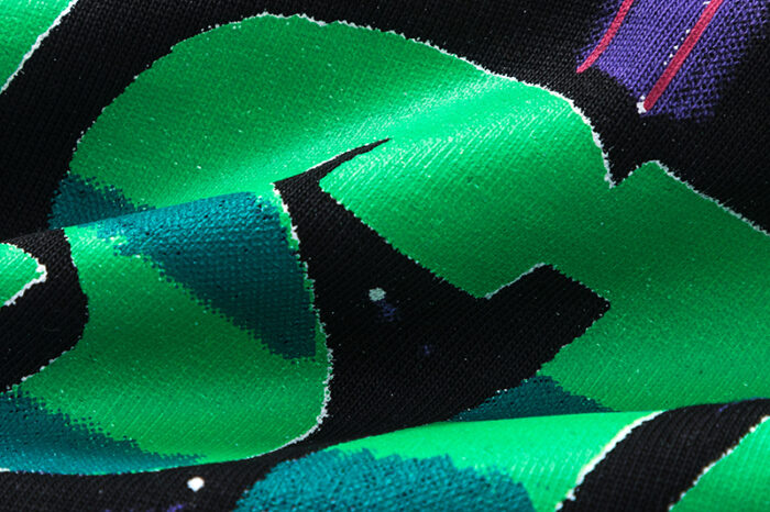 Hellstar Goggles T- Shirt - Image 5