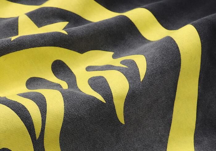 Hellstar No Guts No Glory Hoodie Black - Image 7