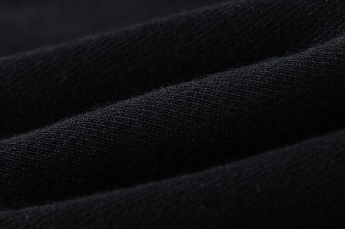 Hellstar Studios Records Shorts Black - Image 6