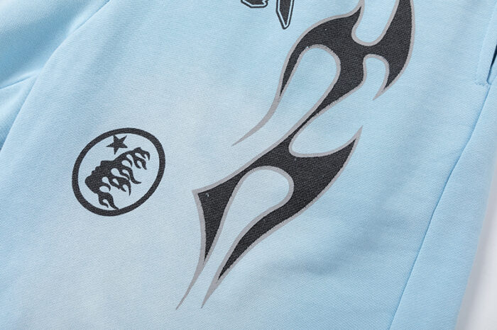 Hellstar Studios Records Shorts - Image 5