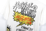 Hellstar Records Crazy Tee - Image 7