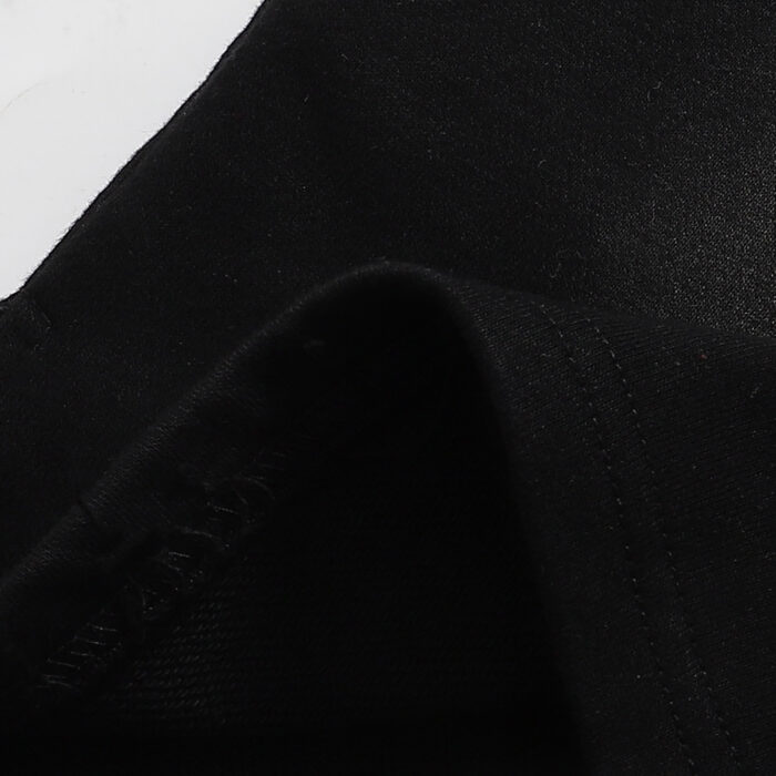 Hellstar Studios Classic Shorts Black - Image 9