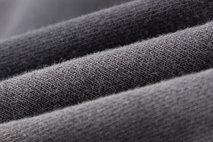 Hellstar Studios Records Shorts Jet Black - Image 5