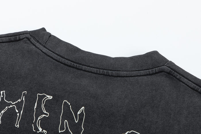 Hellstar Heroes Villains Tee - Image 6