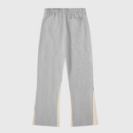 Hellstar Enlightenment Sweatpants Grey - Image 2