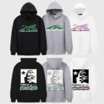 Hellstar Studios Future Hoodie Black - Image 12