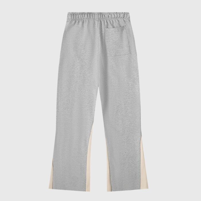 Hellstar Enlightenment Sweatpants Grey - Image 2