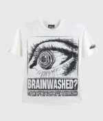 Hellstar Brainwashed White T-shirt