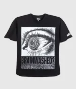 Hellstar Brainwashed Black T-shirt