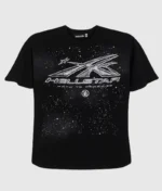 Hellstar Chrome Logo T-Shirt