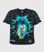 Hellstar Electric Kid T-Shirt