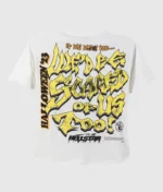 Hellstar Frankenstein T- Shirt - Image 2