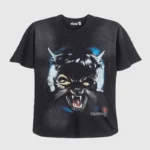 Hellstar Wolf T-Shirt