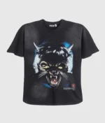 Hellstar Wolf T-Shirt