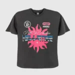 Hellstar Path to Paradise T-shirt