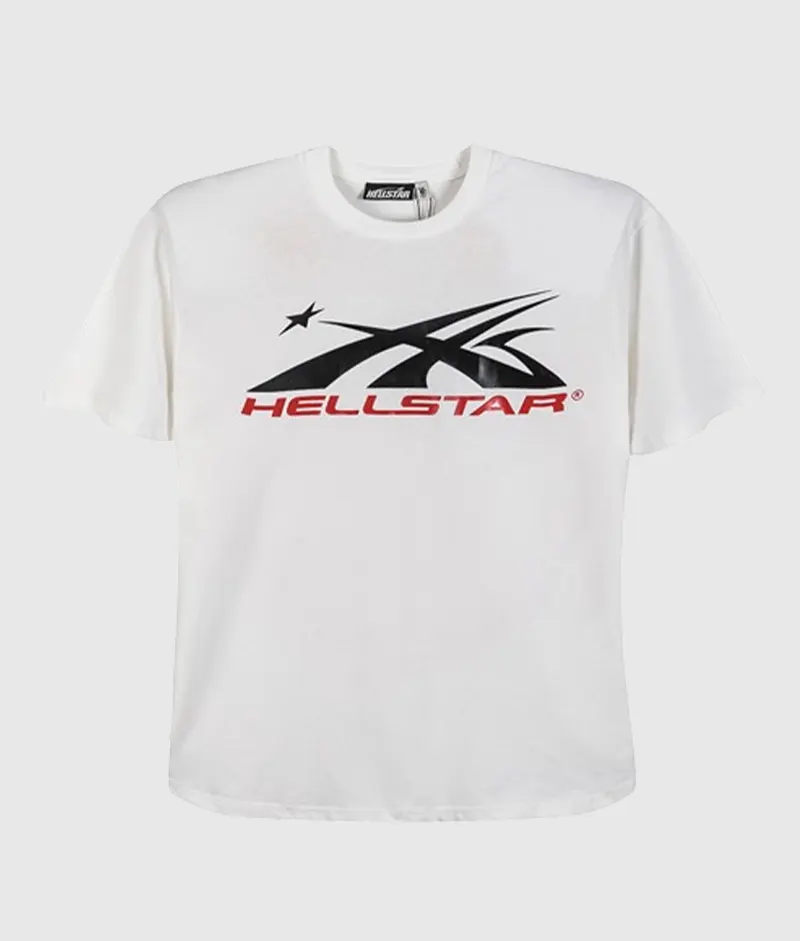 Hellstar sport T-Shirt Hellstar Sport T-Shirt - Image 1