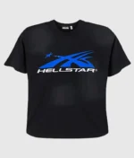 Hellstar Sport Black T-Shirt