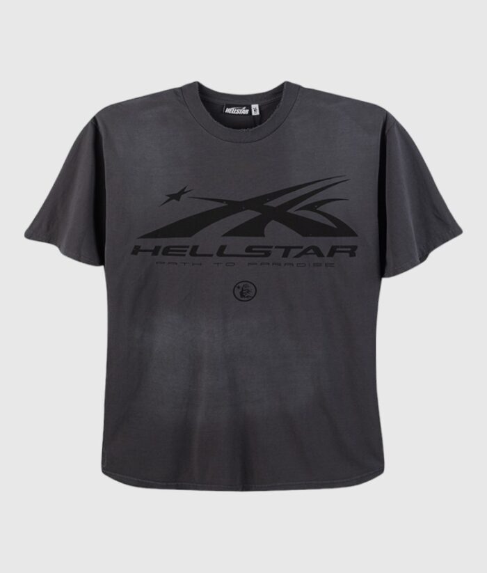 Hellstar Studios Short Sleeve T-shirt - Image 8