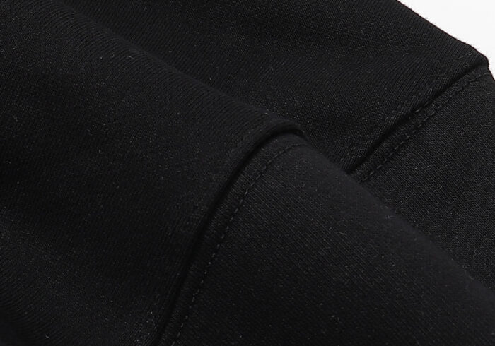 Hellstar Victory Capsule 6 Hoodie Black - Image 6