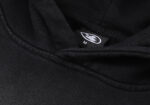 Hellstar No Guts No Glory Hoodie Black - Image 11
