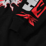 Hellstar Sports Future Flame Hoodie - Image 7