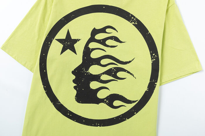 Hellstar Studios Short Sleeve T-shirt - Image 16