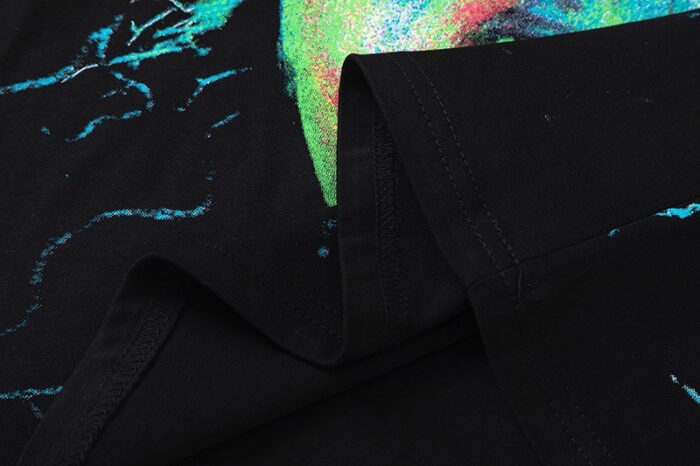 Hellstar Electric Kid T-Shirt - Image 9