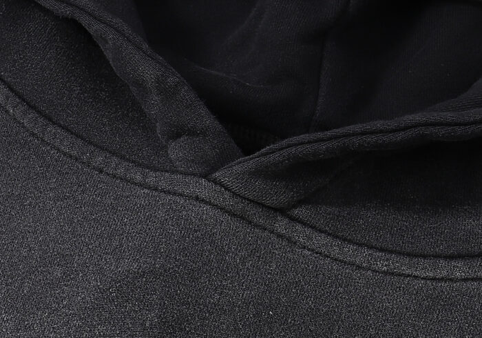 Hellstar Uniform Hoodie Black - Image 8