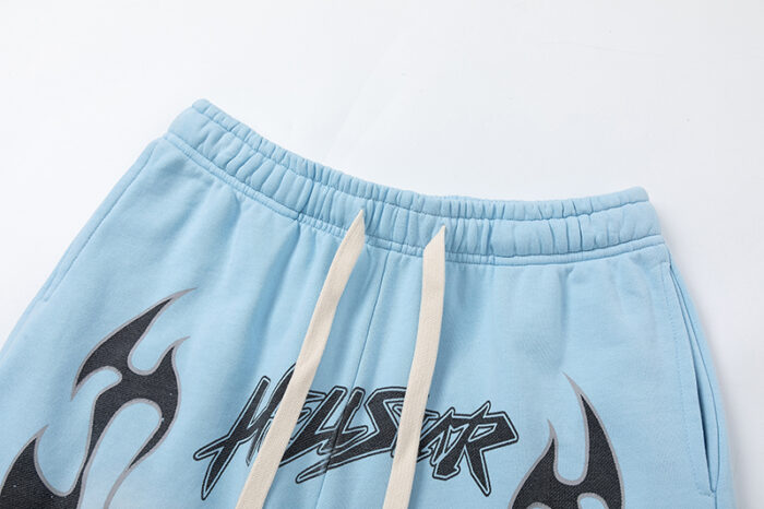 Hellstar Studios Records Shorts - Image 7