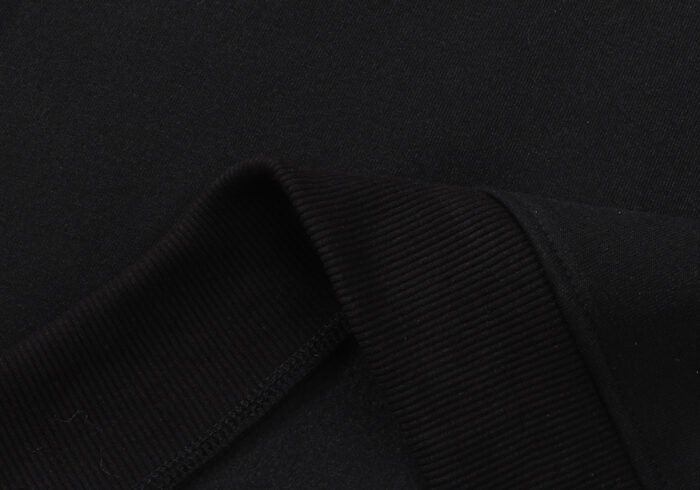 Hellstar Studios Future Hoodie Black - Image 8