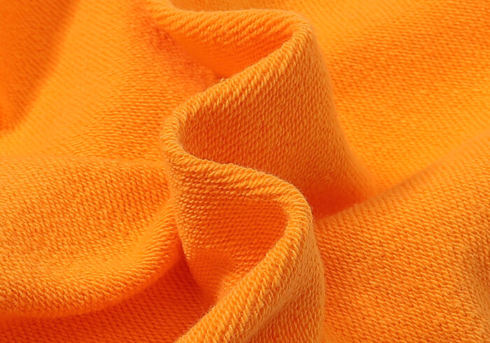 Hellstar Fire Orange Dye Tracksuit - Image 14