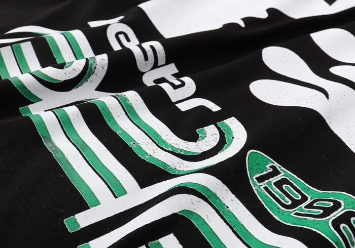 Hellstar Studios Future Hoodie Black - Image 9