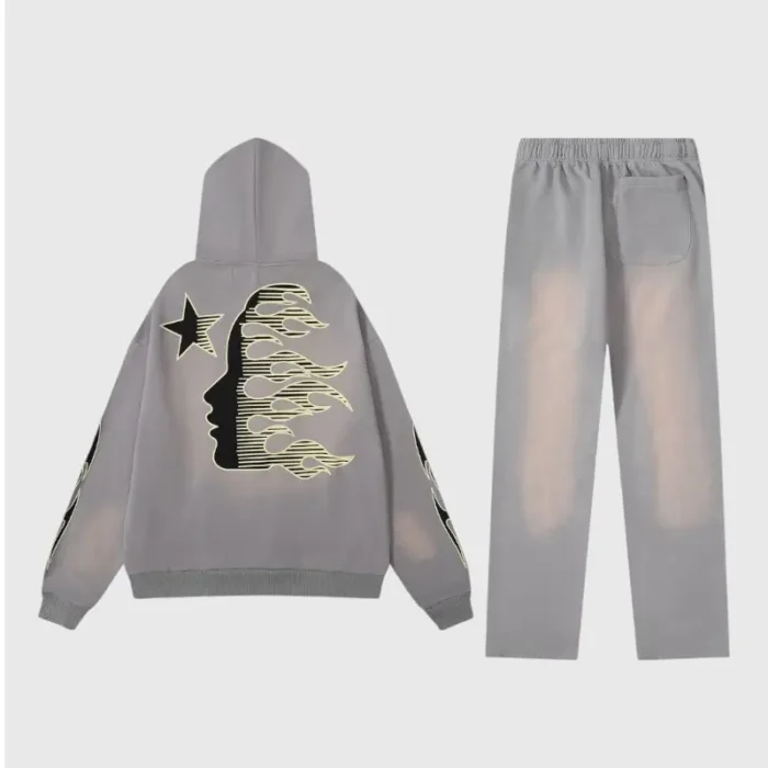 Hellstar Studios Flame Grey - Image 2