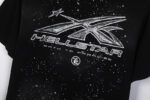 Hellstar Chrome Logo T-Shirt - Image 3