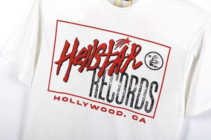Hellstar Records Crazy Tee - Image 10