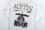 Hellstar Studios x Post Malone Austin T-Shirt - Image 5
