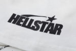 Hellstar Brainwashed White T-shirt - Image 4