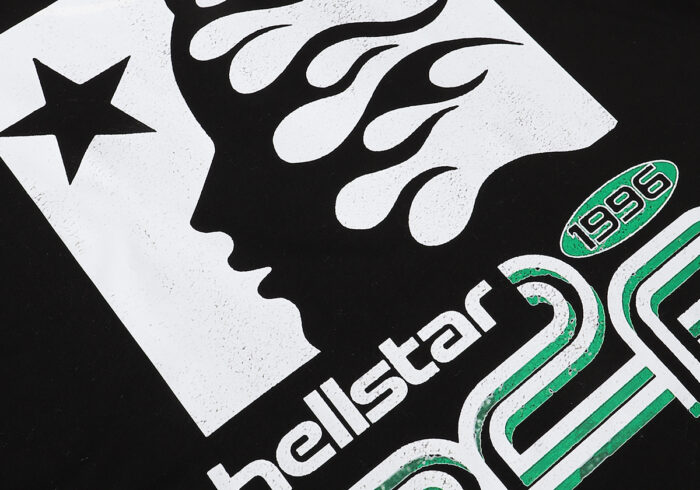 Hellstar Studios Future Hoodie Black - Image 10