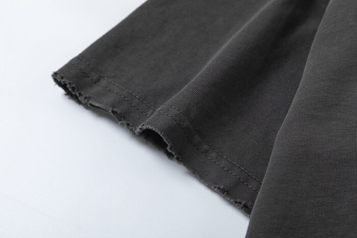 Hellstar Sports Tee Shirt Black - Image 8