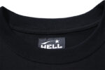 Hellstar Capsule 8 T-Shirt Black - Image 10