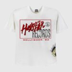 Hellstar Records Crazy Tee