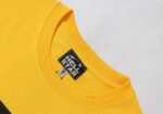 Hellstar Marathon T-Shirt Yellow - Image 4