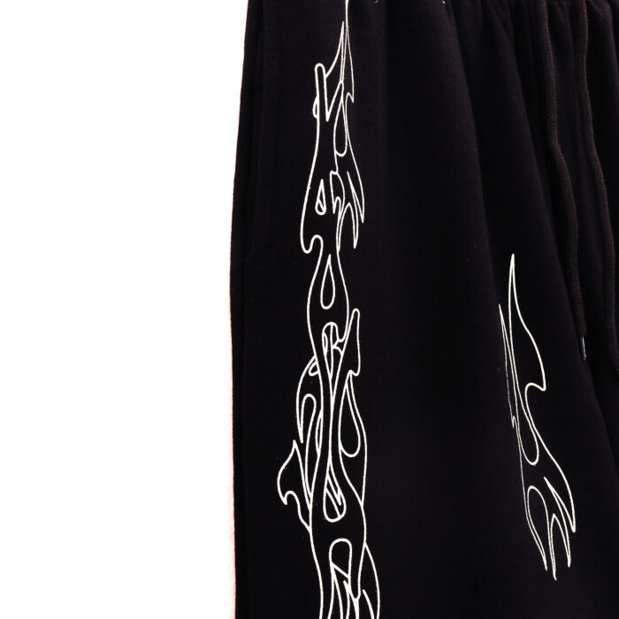 Hellstar Vintage Shorts - Image 7