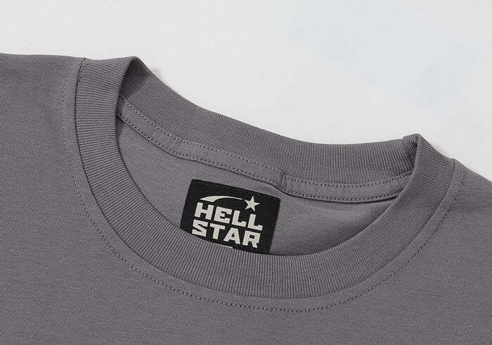 Hellstar Satanic Elegance Shirt - Image 10