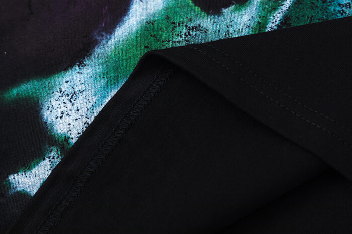 Hellstar Attacks Hypnotic Vision Tee Black - Image 10