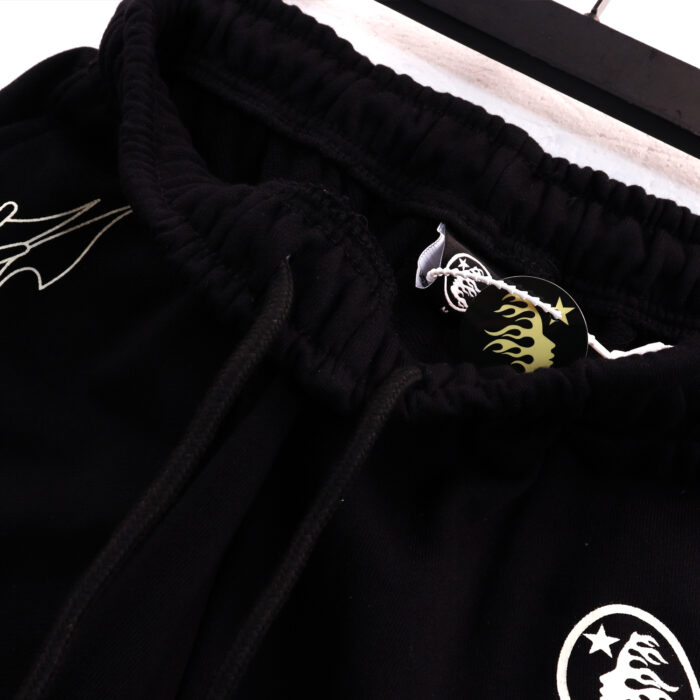 Hellstar Vintage Shorts - Image 8