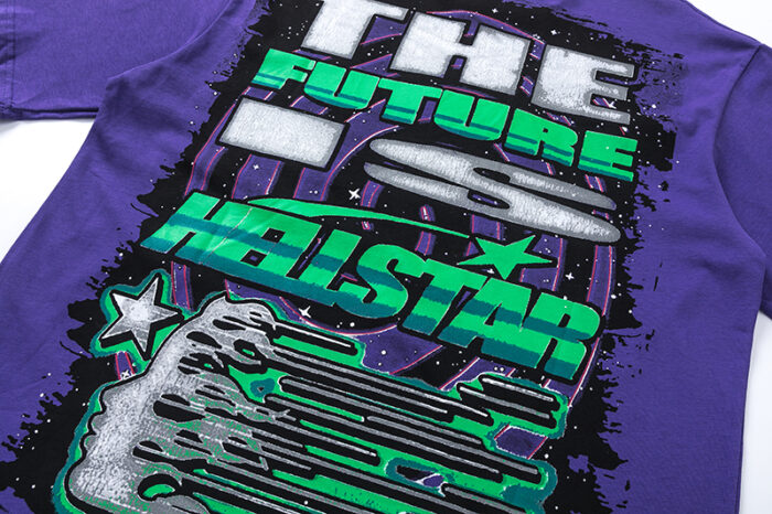 Hellstar Goggles T- Shirt - Image 12