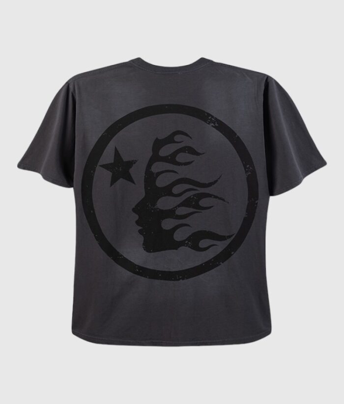 Hellstar Studios Short Sleeve T-shirt - Image 9